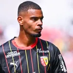 RC Lens : on en sait plus sur la blessure d&rsquo;Andy Diouf