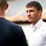 RC Lens : on sait quand Ghisolfi prendra la parole pour annoncer son départ à l’OGC Nice