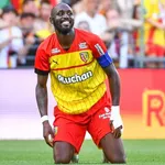 RC Lens : on sait si Seko Fofana fera son retour face à Troyes