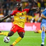 RC Lens : Onana s'exprime sur la lutte pour la 2e place et sur le remplacement de Danso