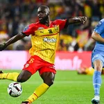 RC Lens : Onana s'exprime sur la lutte pour la 2e place et sur le remplacement de Danso