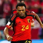 RC Lens : Openda a doublé un ancien chouchou de l’OM en sélection