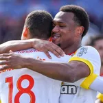 RC Lens, PSG : Openda a égalé Neymar, le Racing a ravivé un souvenir de 1998