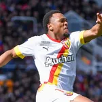 RC Lens : Openda a égalé un champion de France 98