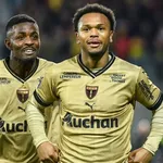 RC Lens : Openda envoie un message fort à Haise après le PSG