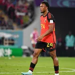 RC Lens : Openda interpelle son nouveau sélectionneur