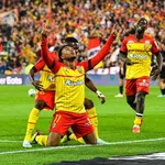 RC Lens : Openda s’offre son premier record avec les Sang et Or