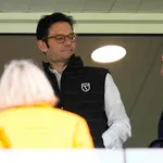 RC Lens : Oughourlian colle un dernier taquet à Labrune et aux présidents, Bollaert le suit