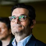 RC Lens : Oughourlian fier de son club après le nul à  Séville