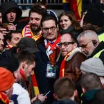 RC Lens : Oughourlian investit dans un nouveau club en Espagne, des retombées en vue ?