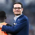 RC Lens : Oughourlian va investir chez un ancien champion d’Europe