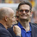 RC Lens : Oughourlian veut racheter Bollaert et va chambouler le club en interne