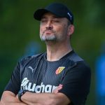 RC Lens – Paris FC : Haise a vu une équipe à  deux visages et juge la première d’Abdul Samed et Poreba