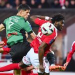 RC Lens : pas aidé par la VAR, le Racing confirme ses difficultés du moment à Brest