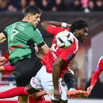 RC Lens : pas aidé par la VAR, le Racing confirme ses difficultés du moment à  Brest