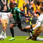 RC Lens : pas de vainqueur lors de la deuxième manche contre Le Havre