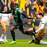 RC Lens : pas de vainqueur lors de la deuxième manche contre Le Havre