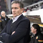 RC Lens : persévérance, condition physique, Chouiar… Montanier ravi après Guingamp (2-0)