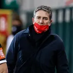 RC Lens : Philippe Montanier prend la porte au Standard !