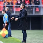 RC Lens : Philippe Montanier s'emballe pour « le joueur le plus complet du monde »