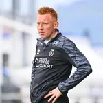 RC Lens : Pierre Ménès a deux gros doutes concernant Will Still