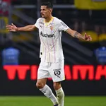 RC Lens : pluie de bonnes nouvelles avant l’OGC Nice