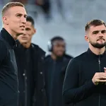 RC Lens : Poreba et Buksa jugent leurs débuts avec les Sang et Or