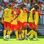 RC Lens : Pouille a pris une décision forte avant le mercato et annonce des départs