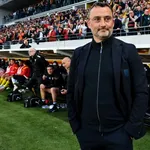 RC Lens, PSG : Franck Haise baisse les bras pour le titre, pas Fofana