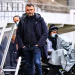 RC Lens : pourquoi Franck Haise est « fier d’être Lensois »