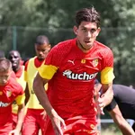 RC Lens : pourquoi Haise n’a pas été convaincu par Spierings