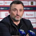RC Lens : pourquoi Haise ne craint pas l’absence de Sotoca et Saïd à Brest