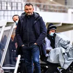 RC Lens : pourquoi Franck Haise se passe-t-il de Patrick Berg ? (VIDEO)