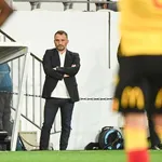 RC Lens &ndash; PSG (1-0) : le clin d&rsquo;oeil de Franck Haise au peuple Sang et Or