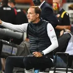 RC Lens &ndash; PSG (1-0 ) : les Sang et Or ont reçu les éloges de Thomas Tuchel