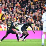 RC Lens-PSG (1-1) : ce qui a marqué les joueurs lensois à Bollaert