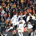 RC Lens – PSG (1-1) : Paris malmené, mais Paris au sommet du foot européen