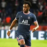 RC Lens, PSG, ASSE, LOSC – Mercato : accord trouvé pour le nouveau prêt de Kalimuendo !