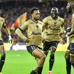 RC Lens – PSG en direct : les Sang et Or s&rsquo;offrent le scalp de Paris (revivez le match)