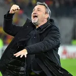 RC Lens – PSG : Haise ironise sur le maintien et réagit à son lancement du chicoté