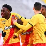 RC Lens, PSG : Kalimuendo fait parler de lui jusqu&rsquo;en Catalogne