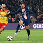 RC Lens, PSG : les Sang et Or privés de titre par Mbappé ?
