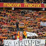 RC Lens – PSG : les supporters lensois devront se tenir à carreau