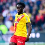 RC Lens, PSG – Mercato : deux cadors de Ligue 1 lorgnent Kalimuendo