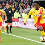 RC Lens, PSG – Mercato : le Stade de Reims décisif dans le dossier Kalimuendo