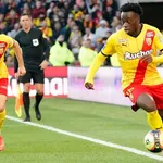RC Lens, PSG – Mercato : le Stade de Reims décisif dans le dossier Kalimuendo