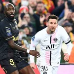 RC Lens, PSG : Messi a fait des heureux du côté de Bollaert