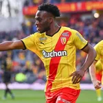 RC Lens, PSG, OL : Kalimuendo rentre dans un cercle très fermé avec Mbappé et Benzema