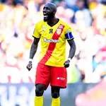 RC Lens, PSG, OM – Mercato : les Sang et Or augmentent le prix de Seko Fofana