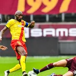 RC Lens, PSG, OM – Mercato : rebondissement pour Fofana et Medina ?